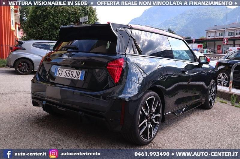 MINI Mini Electric Cooper SE JCW 3p Pacchetto XL