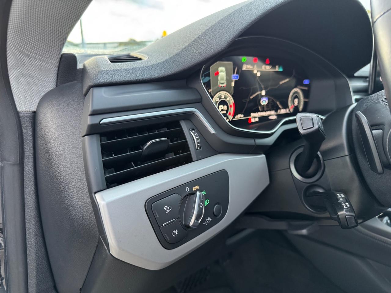 Audi A5 SPB 35 TDI S tronic Business Advanced