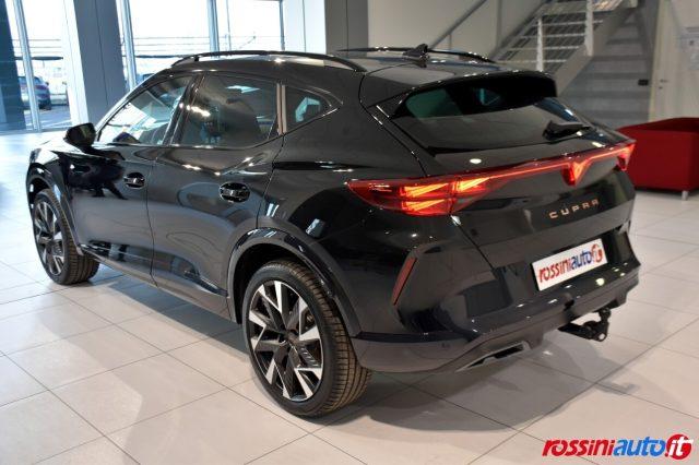 CUPRA Formentor 2.0 TDI 150 CV DSG + R19 SANDSTORM + NAVI + EDGE +