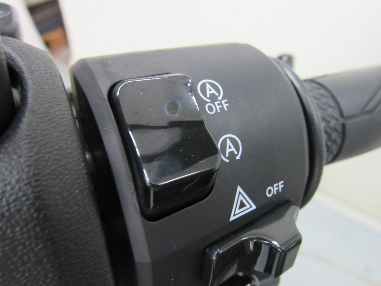 Yamaha Nmax 125 ABS TECH MAX DARK MAGMA