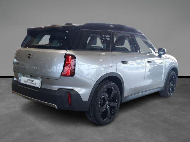 MINI Mini C Classic Pacchetto S Countryman Aut.
