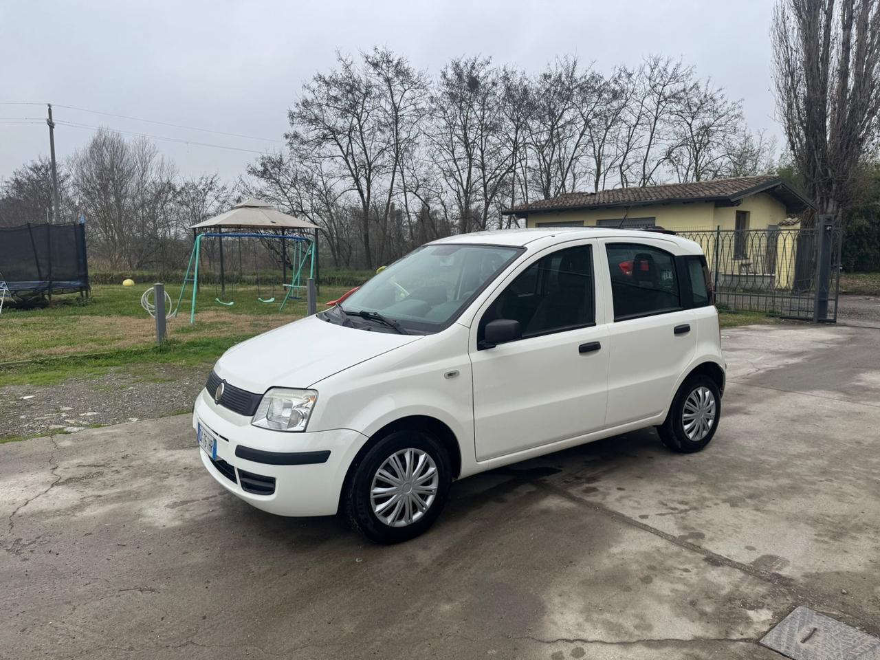Fiat Panda 1.1 Active
