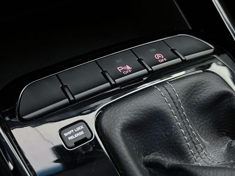 Kia Stonic Stonic 1.0 t-gdi Energy 120cv my18