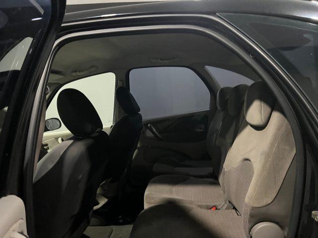 CITROEN Xsara Picasso 1.6 HDi 90CV Elegance (LEGGI DESCRIZIONE)