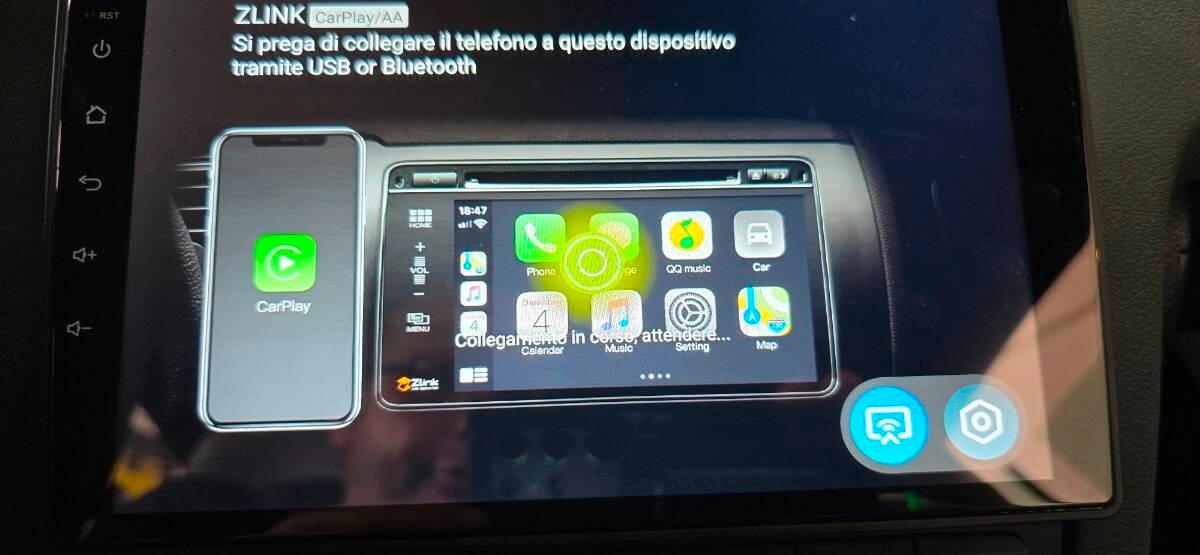Audi A3 Cabriolet Cabrio 2.0 tdi CARPLAY INTERNET CONCERT*garaudi 24