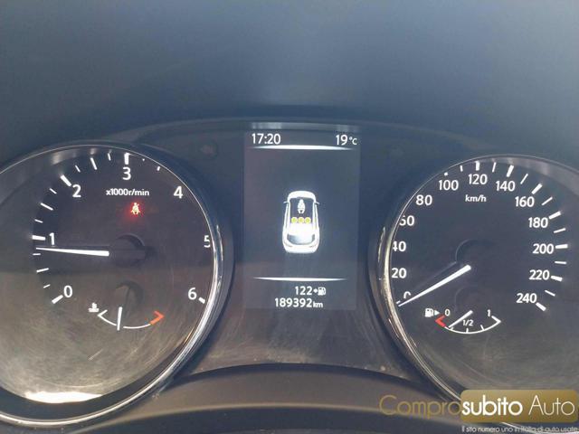 NISSAN Qashqai 1.5 dCi Tekna ( Garanzia 12 Mesi)