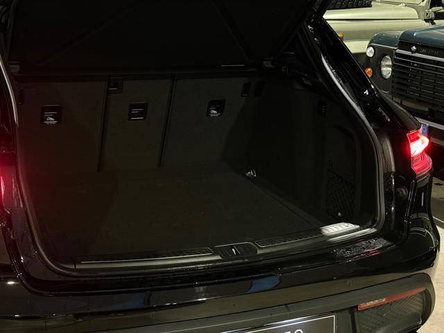 PORSCHE Macan 2.9 S