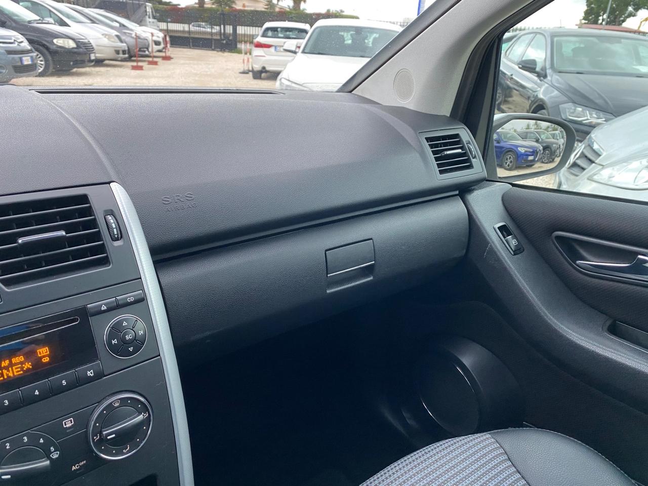 Mercedes-benz A 150 A 150 Elegance