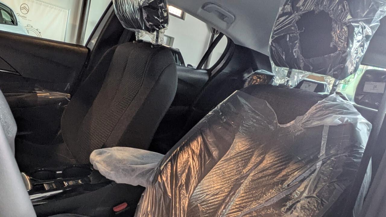 Peugeot 208 100 BUSINESS