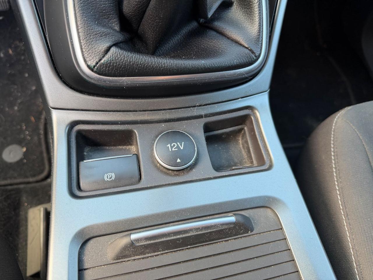 Ford Kuga 1.5 EcoBoost 120 CV Business #11072