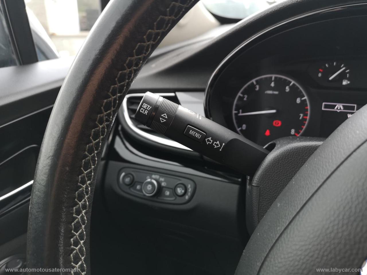 OPEL Mokka X 1.4 TURBO GPL Tech 140 CV 4x2 PROMO WEB