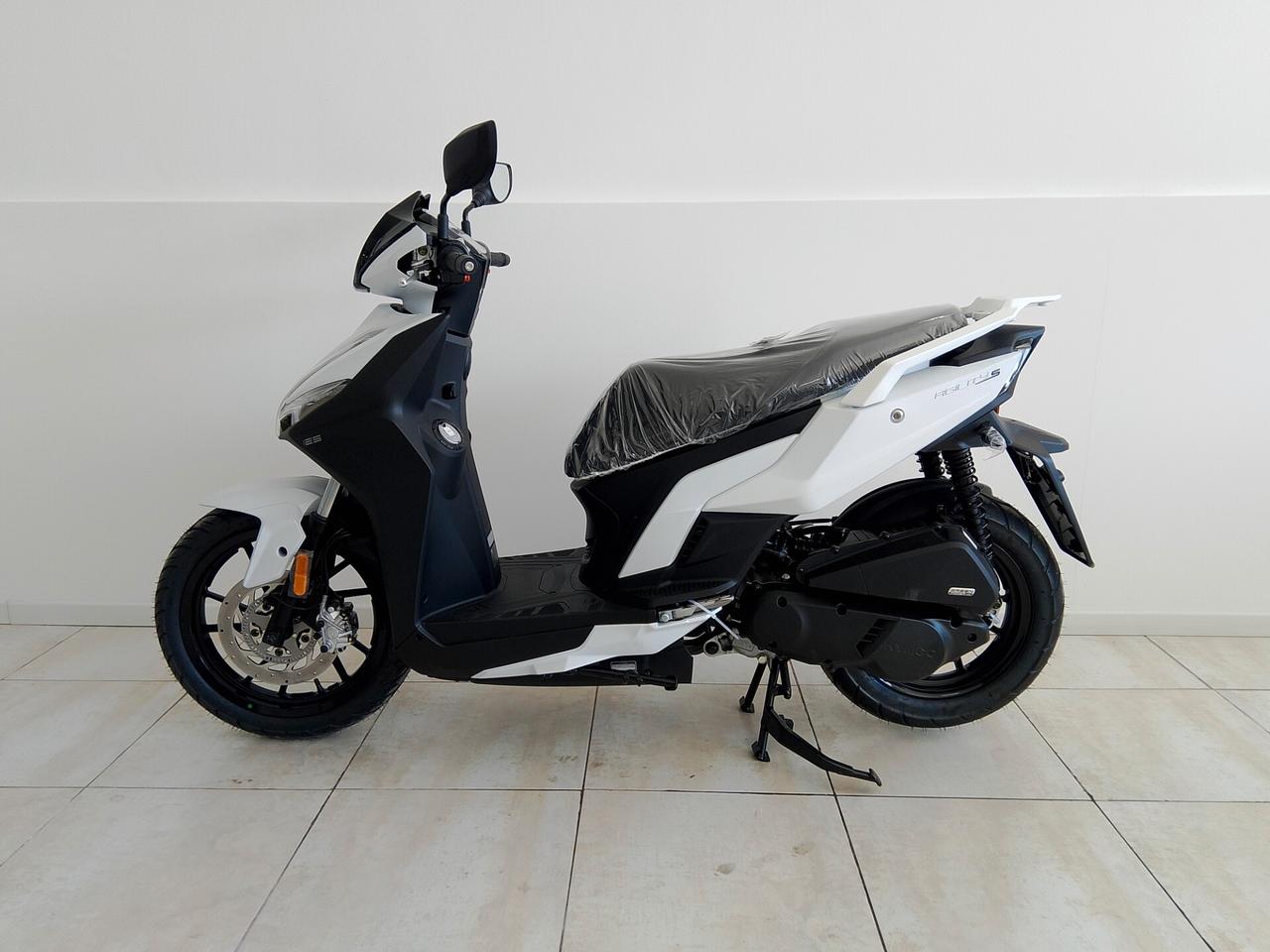 Kymco Agility 125 S