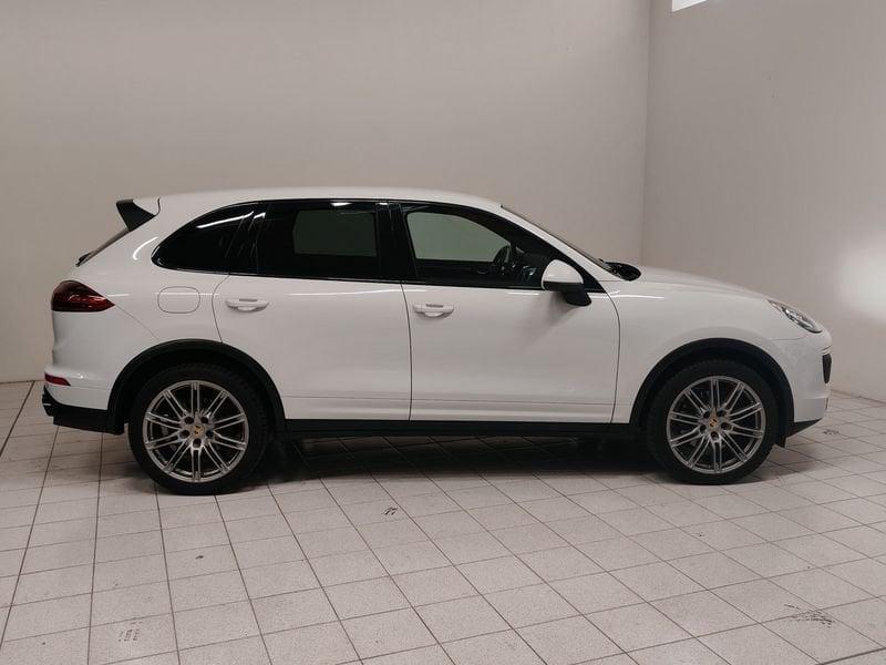 Porsche Cayenne Cayenne 3.0 Diesel IVA ESPOSTA