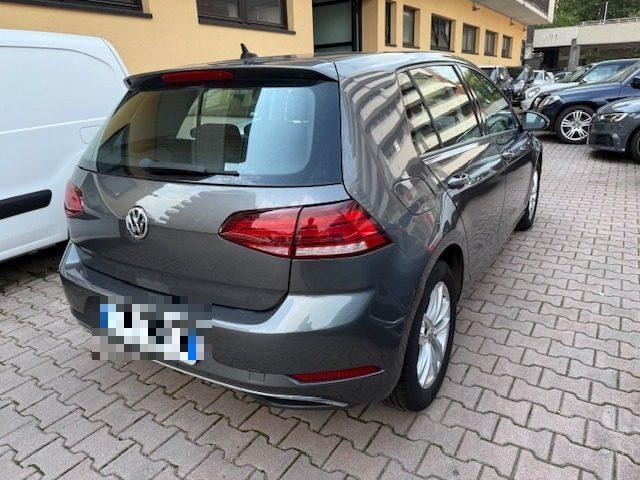 VOLKSWAGEN Golf 1.4 TSI 125CV DSG 5p. Executive BlueMotion Technol