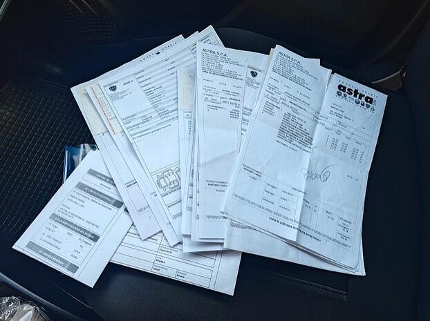 LANCIA Ypsilon 1.2 Benzina 69 cv 5 porte - 2017