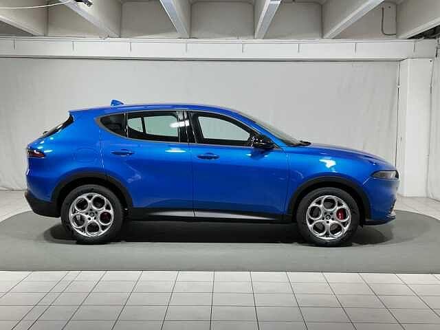 Alfa Romeo Tonale 1.5 130 CV MHEV TCT7 Sprint