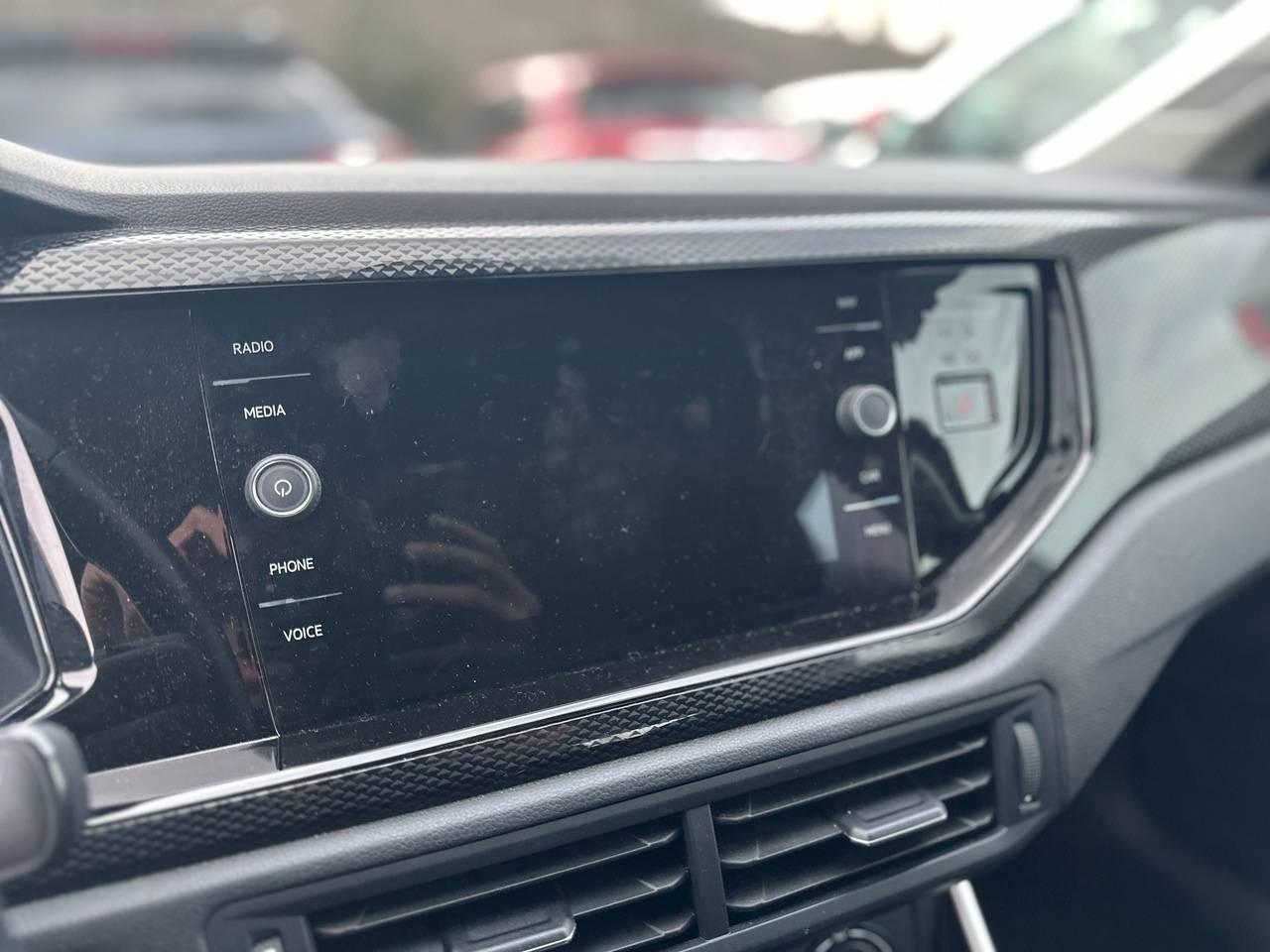 VOLKSWAGEN Polo VI 2022 - Polo 1.0 tsi Life 95cv