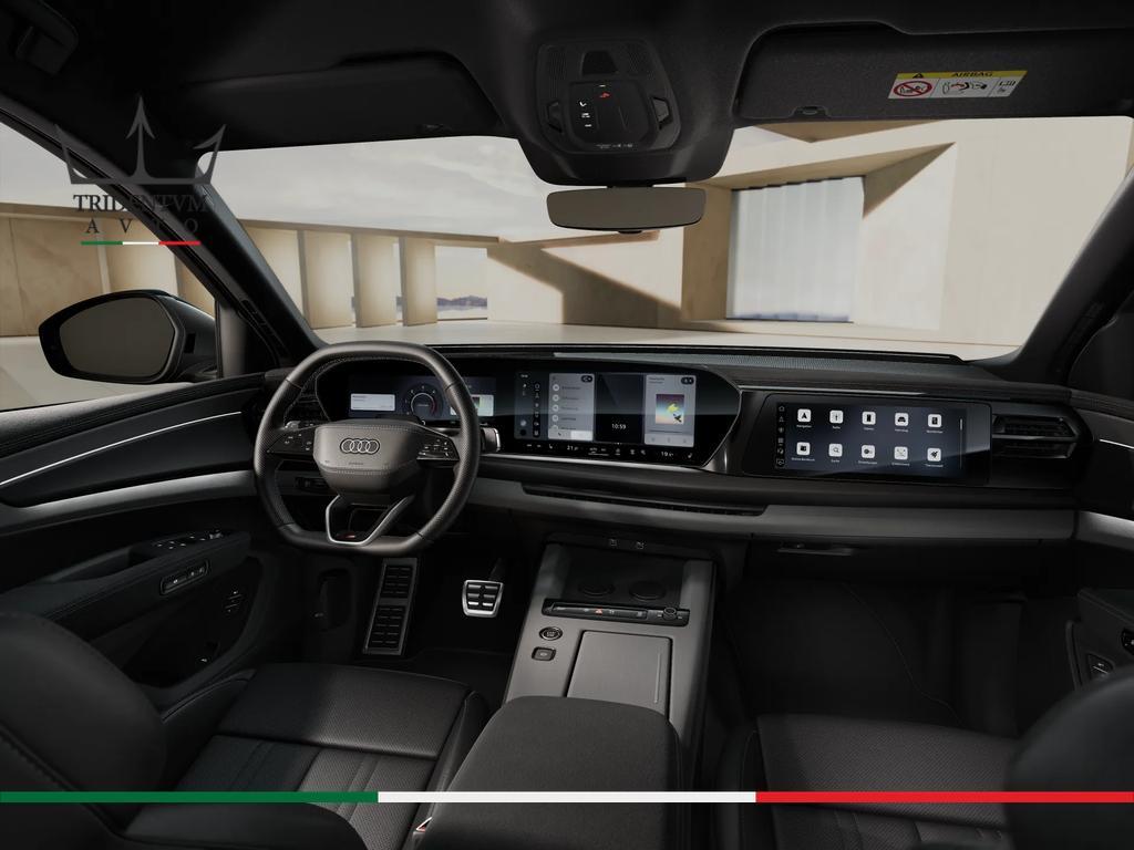 Audi Q7 3.0 tdi mhev S line quattro 245cv tiptronic 5p.ti