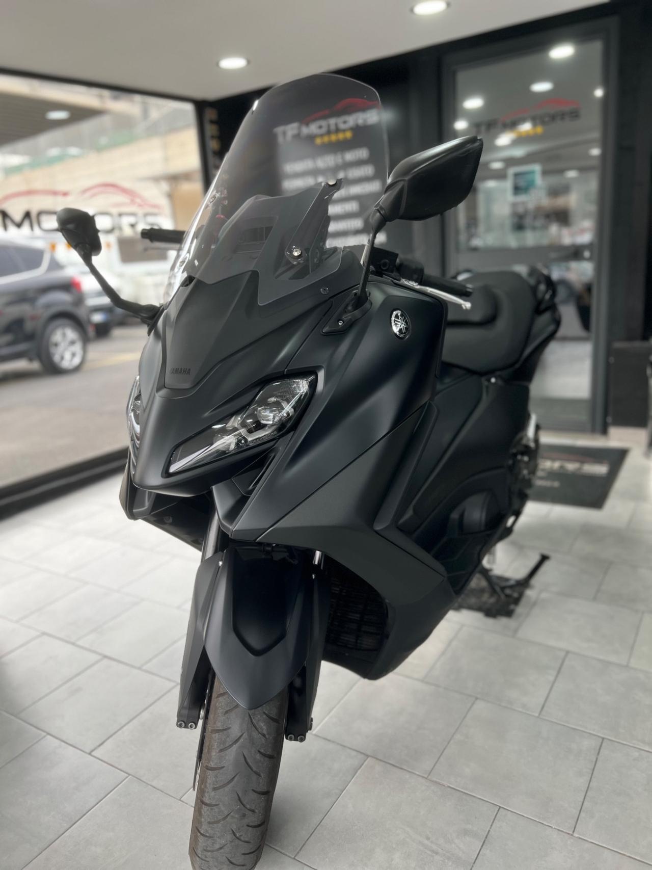 Yamaha T Max 560 BLACK 9200KM - 2022