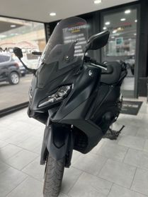 Yamaha T Max 560 BLACK 9200KM - 2022
