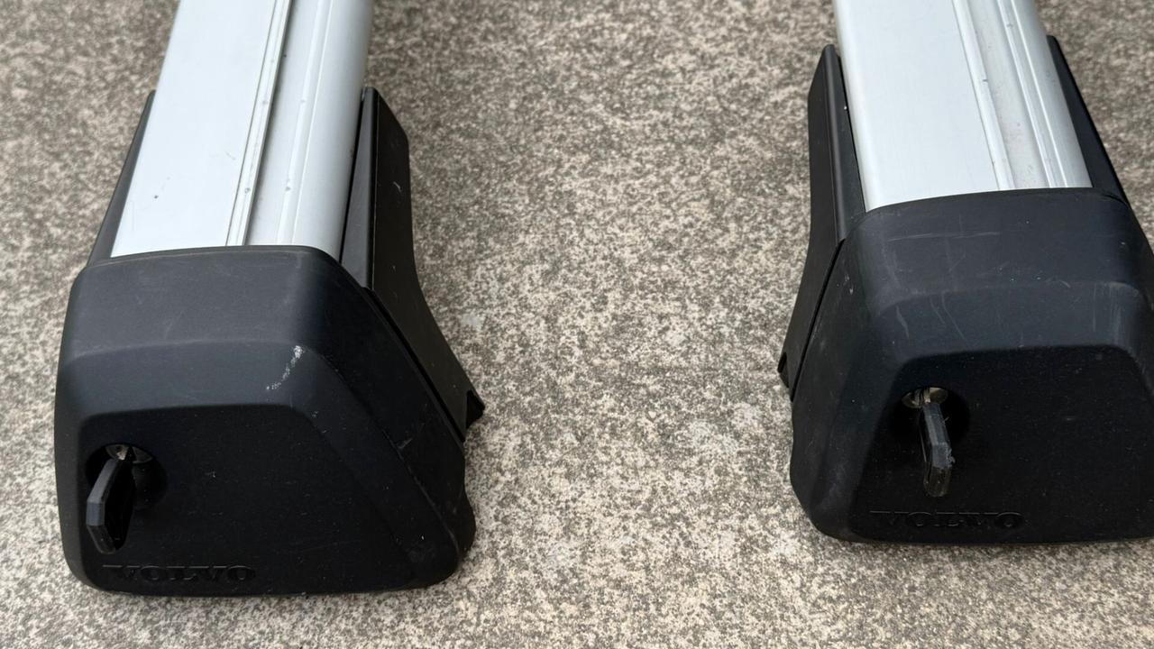 Volvo XC40 D3 R-design