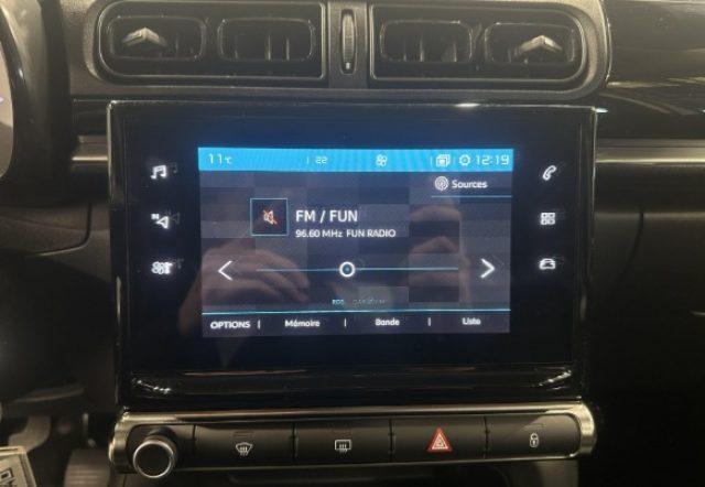 CITROEN C3 PureTech 83 S&S Plus in PROMO
