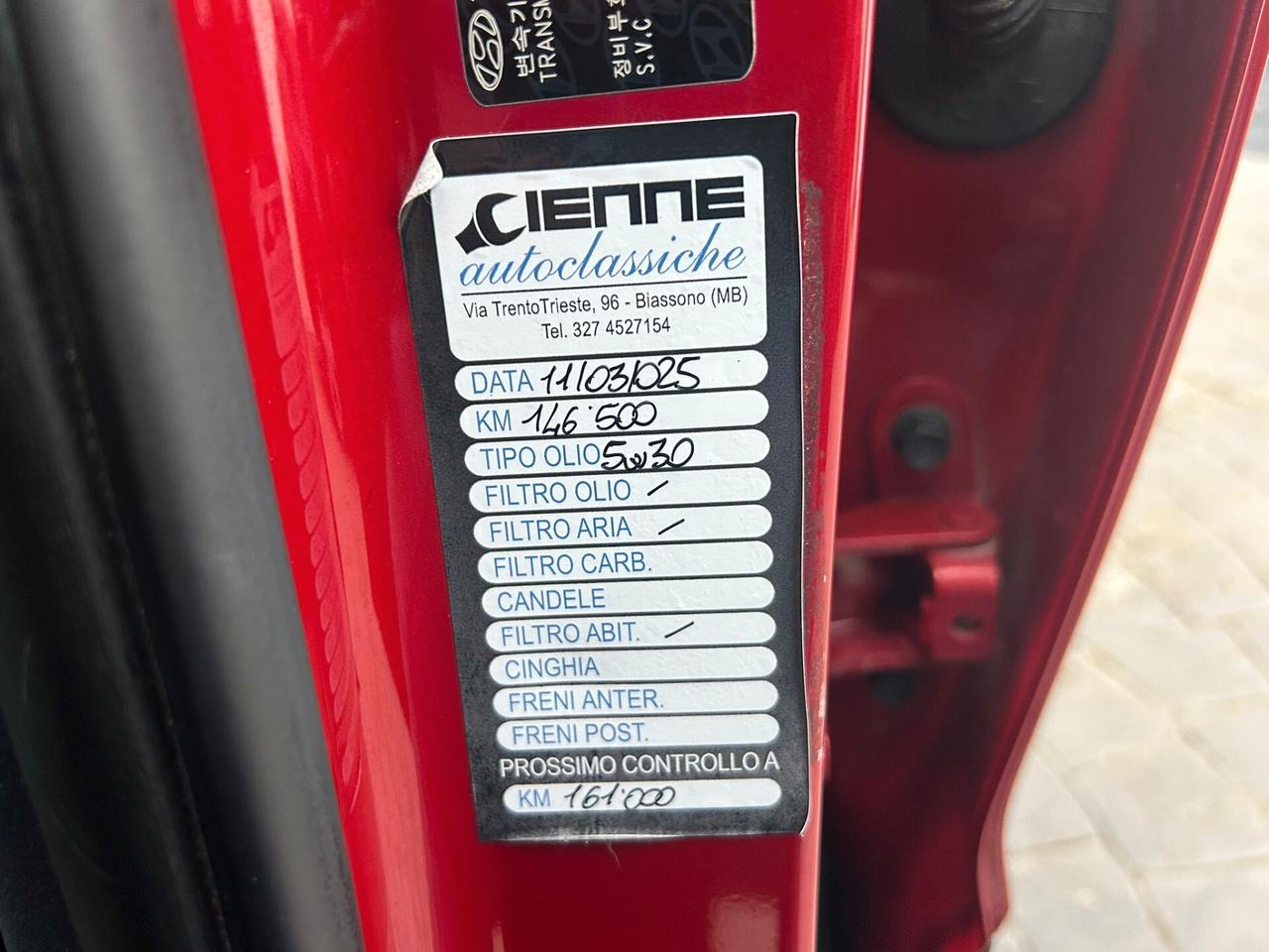 Hyundai Kona 1.0 T-GDI 120Cv XPOSSIBLE RET-2019