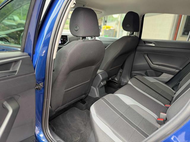 VOLKSWAGEN Polo 1.0 TSI Style
