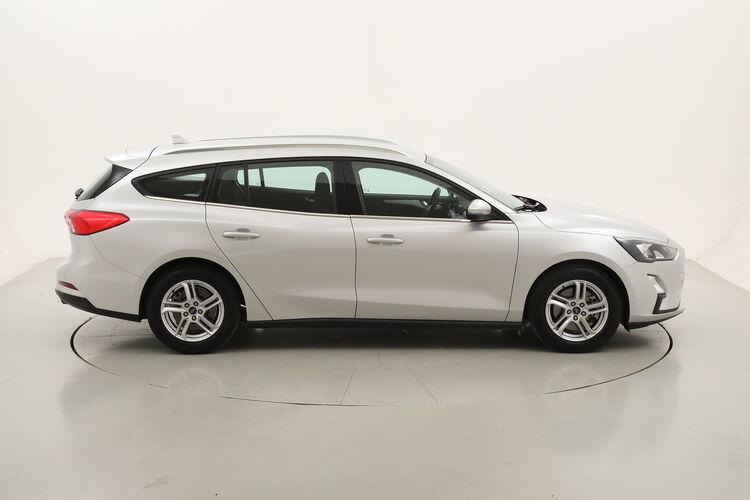 Ford Focus SW Business BR645414 1.5 Diesel 95CV