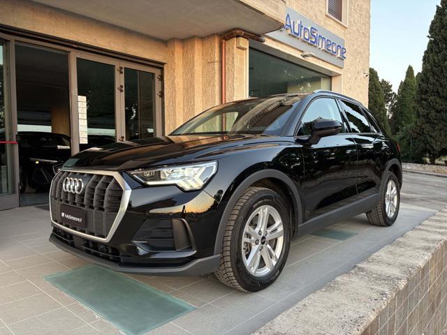 AUDI Q3 35 TDI 150 CV S tronic Business FARI FULL LED