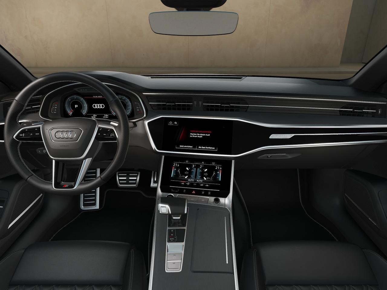 Audi A7 sportback 50 3.0 tdi mhev 48v business advanced quattro tiptronic