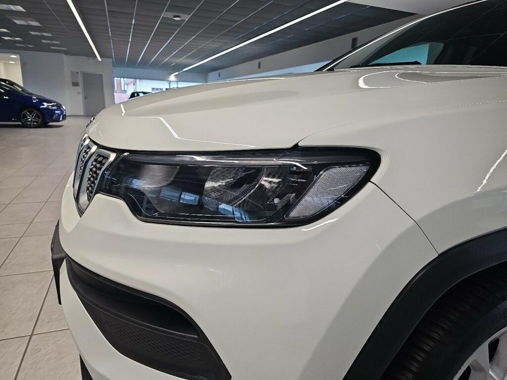 Jeep Compass 1.3 Turbo T4 Limited 2WD