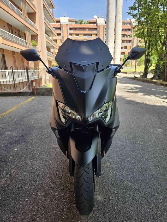 YAMAHA T-Max 560 E
