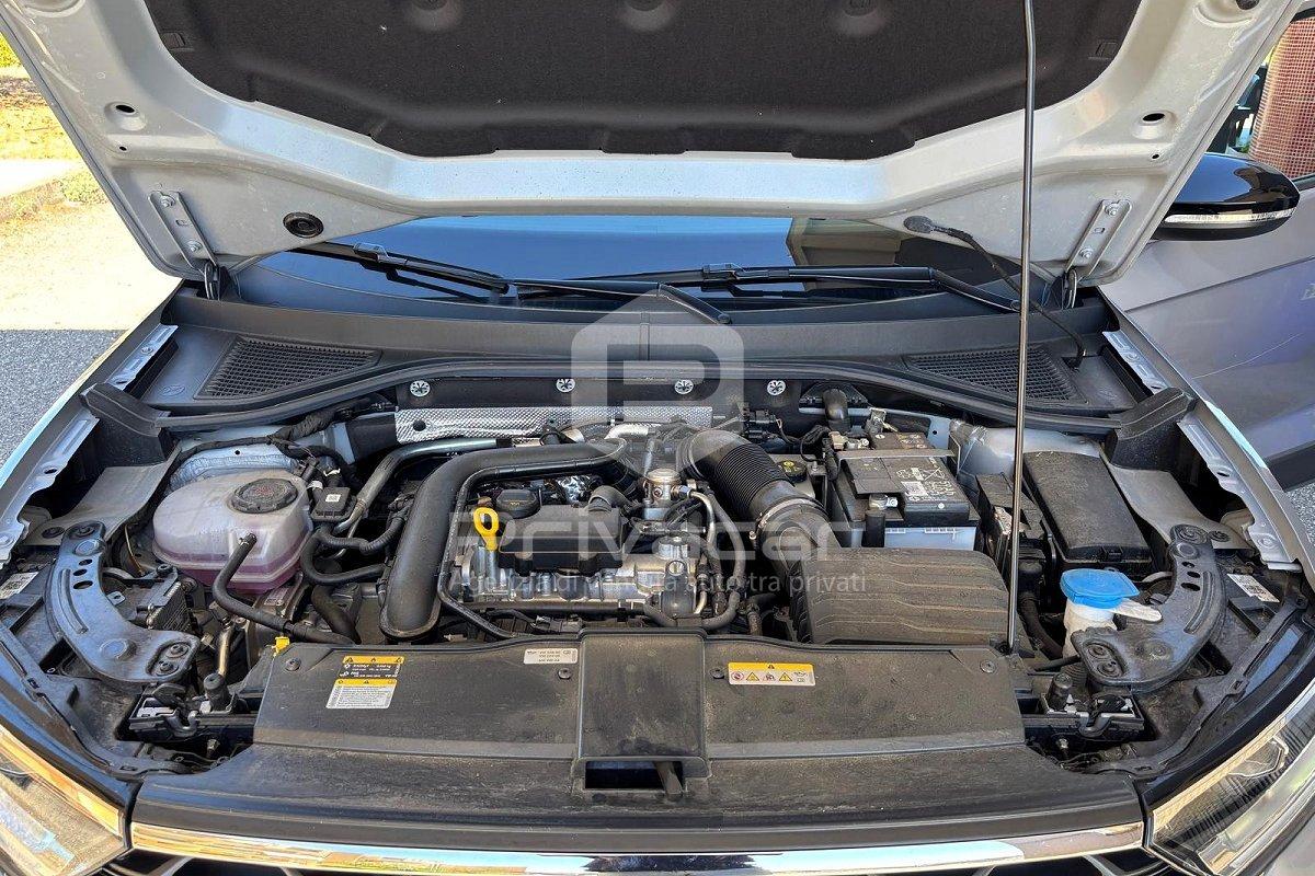 VOLKSWAGEN T-Roc 1.0 TSI Edition Plus