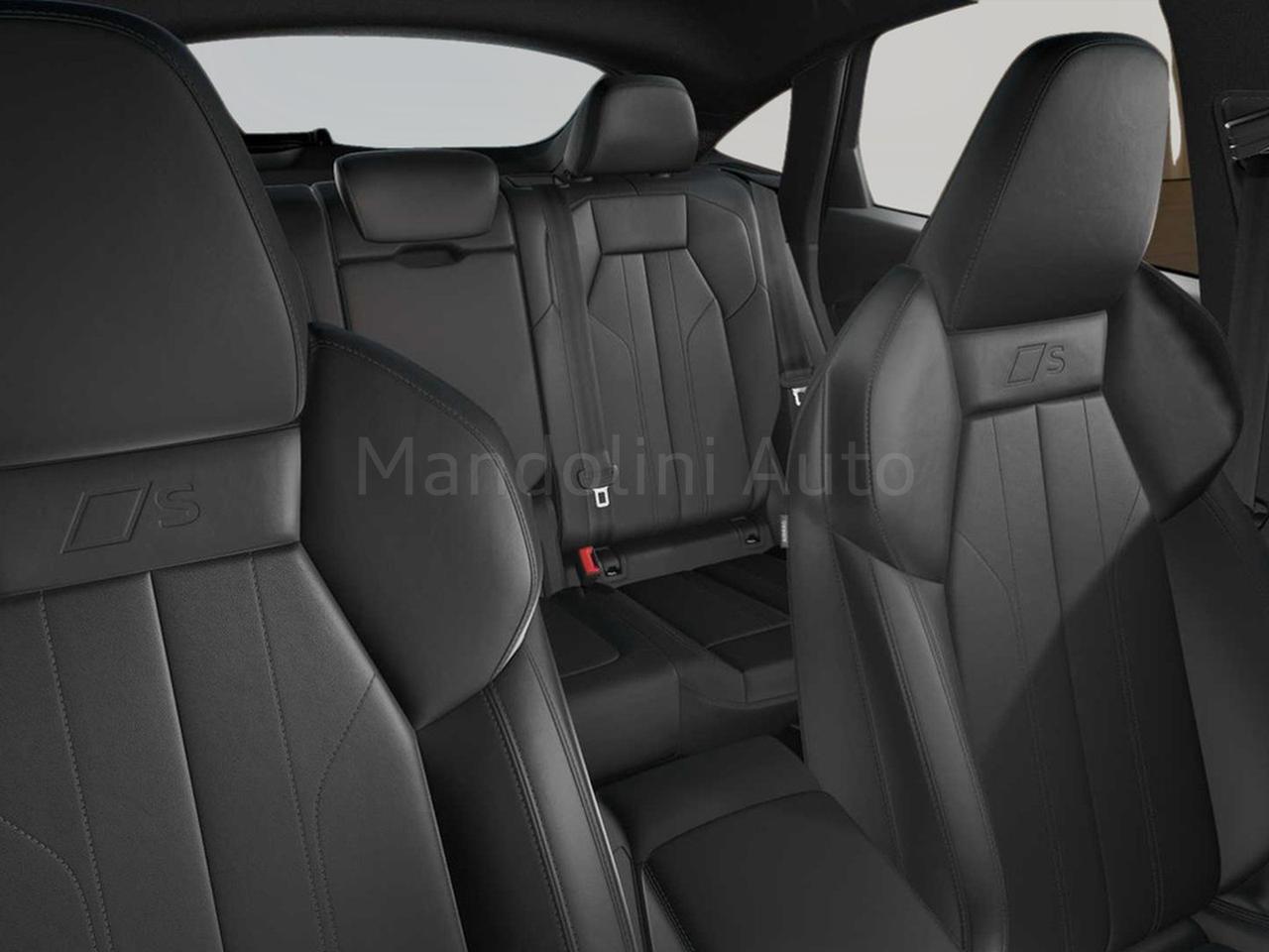 Audi Q5 sportback 2.0 tdi mhev+ 204cv business advanced quattro s tronic