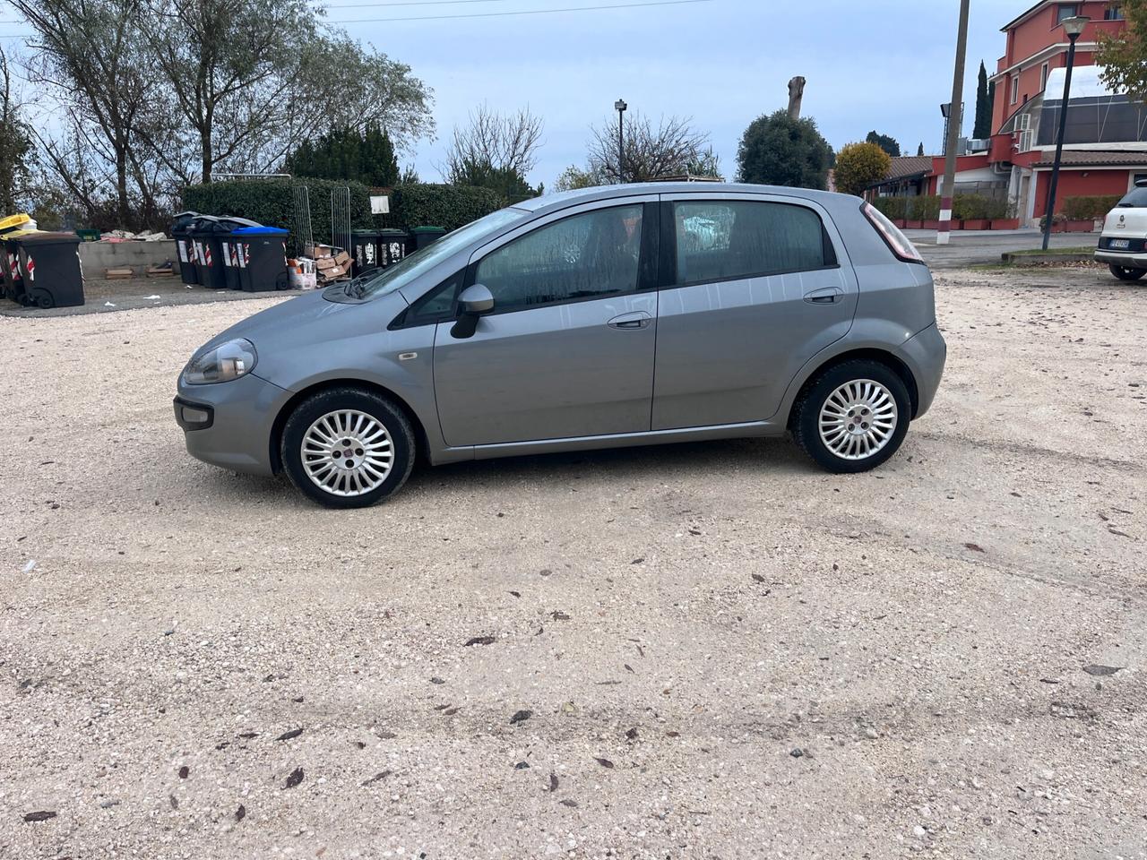 Fiat Punto Evo 1.4 3 porte S&S Active