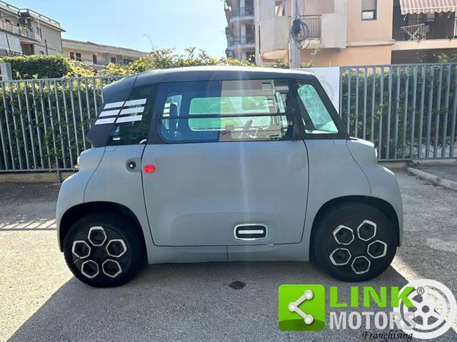 CITROEN Ami .