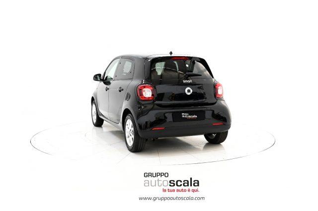 SMART ForFour 1.0 70cv Twinamic Youngster