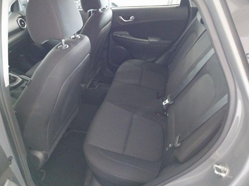 Hyundai Kona I 2021 1.0 T-GDi 120cv XTech 2WD