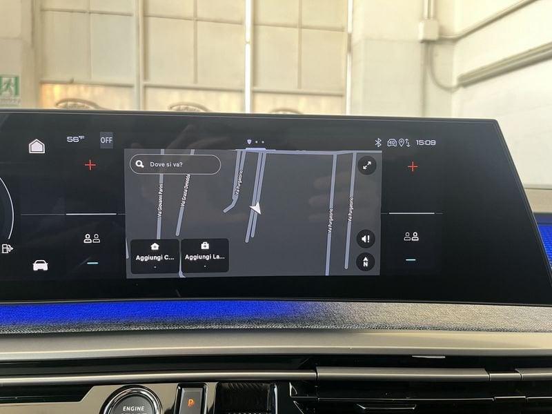 Peugeot 3008 3008 Hybrid 136 e-DCS6 GT TUA DA 359,00 EURO AL MESE