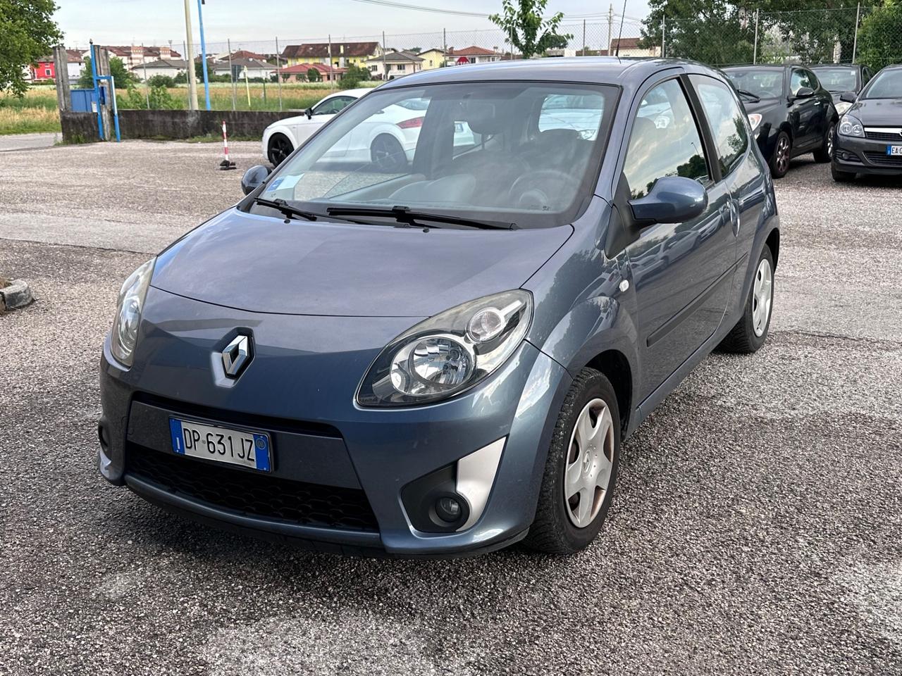 Renault Twingo 1.2 16V Confort OK NEOPATENTATI