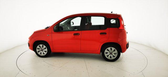 FIAT Panda 1.2 Pop