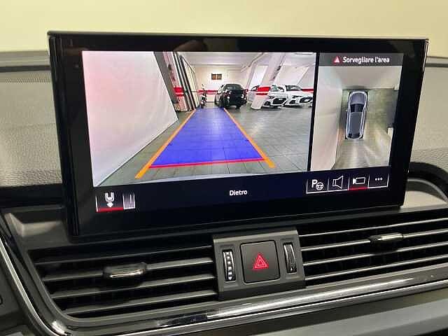 Audi Q5 SPB 50 TFSI e quattro S tronic S line plus