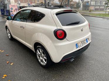 Alfa Romeo MiTo 1.3cc Sport Pack (Su Appuntamento)