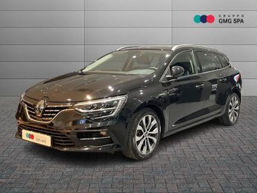 Renault Mégane Megane Sporter 1.5 blue dci Techno 115cv edc