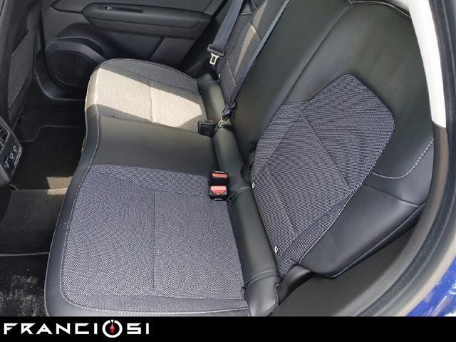 RENAULT Captur 1.6 E TECH Hybrid Intens Auto
