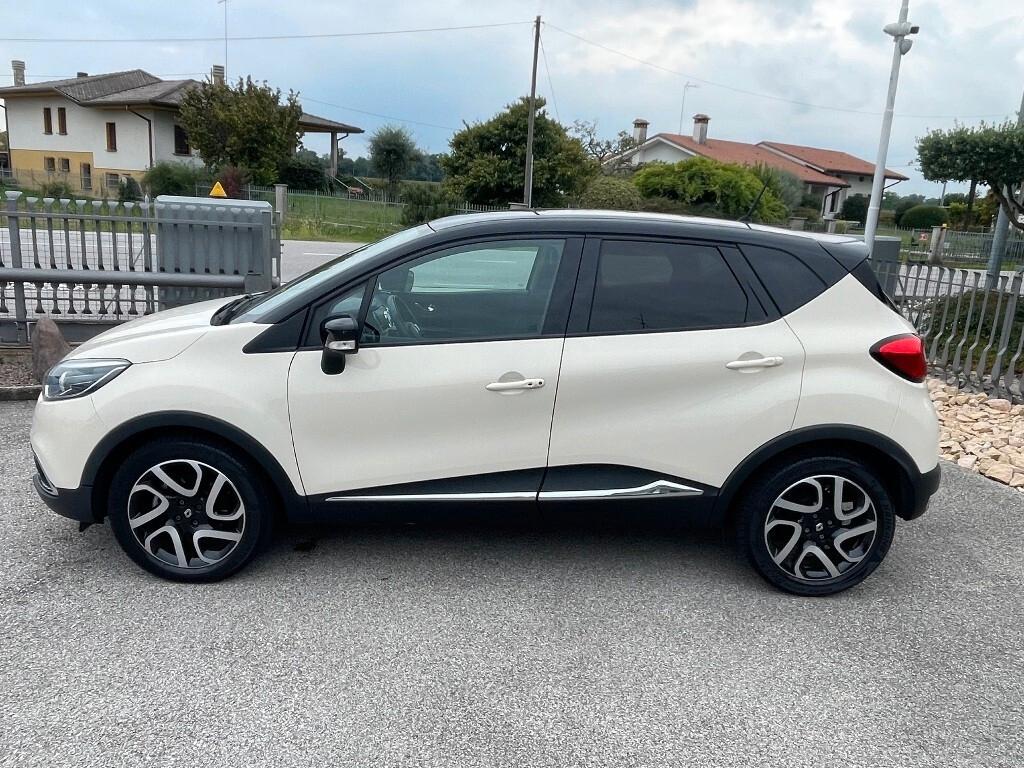 Renault Captur 1.5 dCi 90 CV Energy R-Link