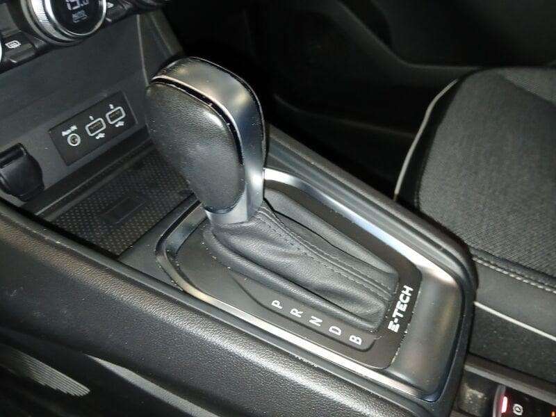 Renault Captur II 2019 1.6 hybrid Intens E-Tech 145cv auto