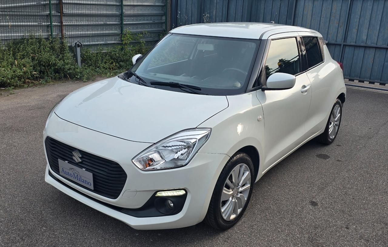 Suzuki Swift 1.2 Dualjet Cool