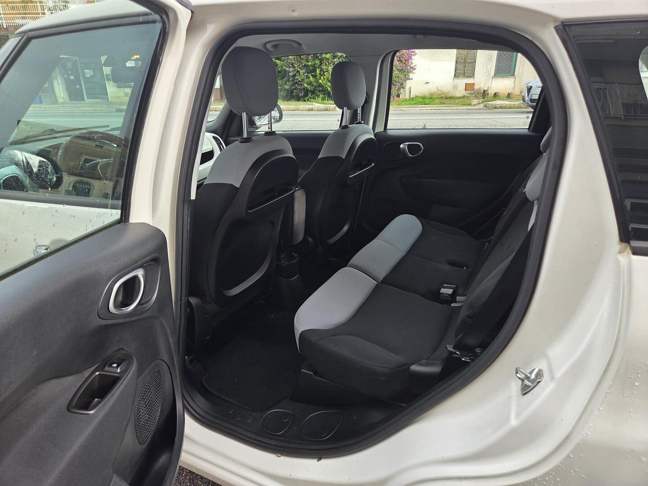 FIAT 500L 1,3 MJT 85CV 62KW OK NEOPATE-2015